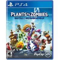 Plants vs. Zombies: Battle for Neighborville (Im