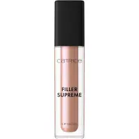 Catrice Filler Supreme Lip Gloss Läppglans 3 ml Nr. 080 - The Sugarcoated Truth