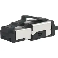 Metz Connect GmbH METZ CONNECT RJ45 C6A field plug ultra short STP