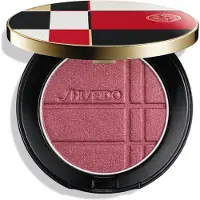 Shiseido Color + Glow Enhancer Rouge 7 g Nr. 05
