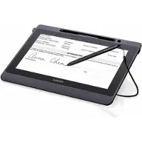 Wacom Dtu1141b Ritplatta