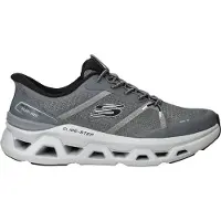 SKECHERS Glide-Step Altus - Aphtur, Löparskor, Herr, Grå