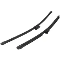 SWF Torkarblad AquaBlade 119106, 600/530mm, Front, 2 Stycke