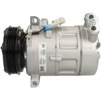 Nissens Kompressor för luftkonditionering 89310