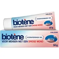 Biotene ŻEL 50g