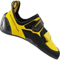 La Sportiva Katana Yellow/Black