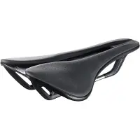 Selle Royal Model X Green Superflow Cykelsadel