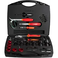 Unior Service 2.0 567008869 One Size Servicekit