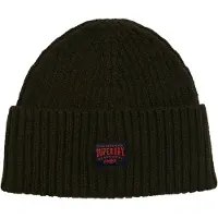 Superdry Workwear Knitted Mössa