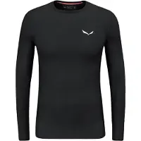 Salewa Cristallo Warm Alpine Merino Responsive Långärmad Baslager