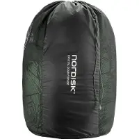 Nordisk Frigg ±0° Blanket Sleeping Bag Agave Green