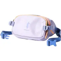 Cotopaxi - Midjeväskor - Allpa X 1.5L Hip Pack Moonbeam för Unisex - Lila