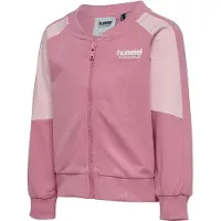 Hummel Mini Loose Block Jacka