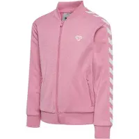 Hummel Archive Regular Poly Träningsoveralljacka