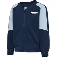 Hummel Mini Loose Block Jacka