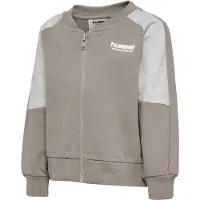 Hummel Mini Loose Block Jacka