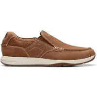 Clarks Shoes Sailview Step Loafers