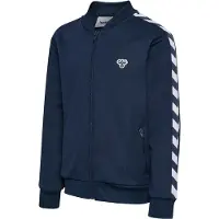 Hummel Archive Regular Poly Träningsoveralljacka