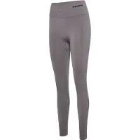 Hummel Sportbyxa 'Tif' grå