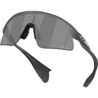 Oakley Stunt Devil 0OO9517 Solglasögon - Speglade linser