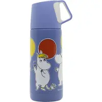 Muumi Mumin Festligheter Termos 350 ml Rätt Start