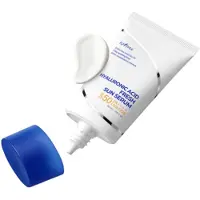 Isntree Hyaluronsyra Fresh Sun Serum 50ml Lätt Återfuktande SPF 50+ PA++++ Solskydd