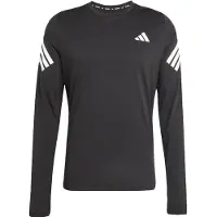 Adidas Adi365 Iconic///running T-shirt Med Lång ärm
