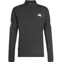 Adidas Adi365 Iconic Tröja Med Halv Dragkedja