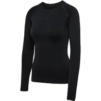 Hummel Flow T-shirt Med Lång ärm
