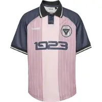 Hummel Loose Soccer T-shirt Med Korta ärmar