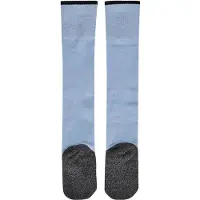 Hummel Fotbollsstrumpor - HmlJR Shimmer - Skyway - - 35/38 - Fotbollsstrumpor