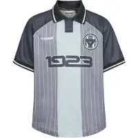 Hummel Loose Soccer T-shirt Med Korta ärmar