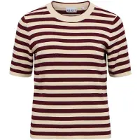 Object Ester T-shirt Med Korta ärmar