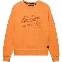 Superdry Industry Worker Loose Crew Tröja
