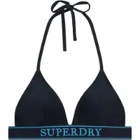 Superdry Logo Triangle Bikinitopp