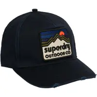 Superdry Graphic Truckerkeps