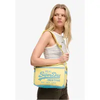 Superdry Mini Alumni Axelväska