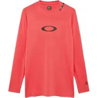 Oakley Free Ride Rc Långärmad Endurotröja
