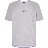 Oakley Apparel Seeker Airline Kortärmad Endurotröja