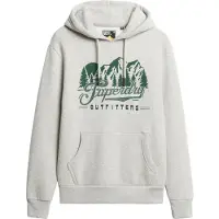 Superdry Outfitters Huvtröja