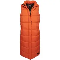 Superdry Code Sl Touchline Padded Nh Jacka