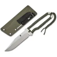 Prometheus Design Werx SPD STS-SFLT - OD Green kniv