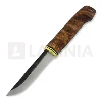 Woodsknife Poropuukko finska kniv