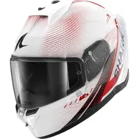 Shark Skwal I3 Speed-tech Ece Fullface-hjälm