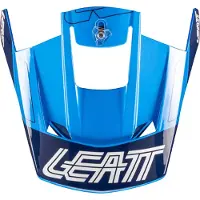 Leatt Moto 3.5 Cut Helmtoppen