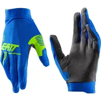 Leatt Moto 1.5 GripR Ungdomsmotocrosshandskar