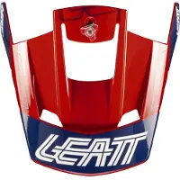 Leatt Moto 3.5 Royal Ungdomshjälmtoppen
