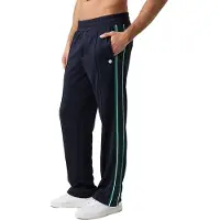 Björn Borg Ace Retro Track Pants Marinblå, L