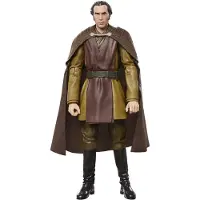 Hasbro Jedi Master Dooku Star Wars Figur