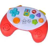 ABC Game Controller ABC